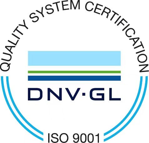 祝贺金睿可获得了ISO9001国际搬家认证